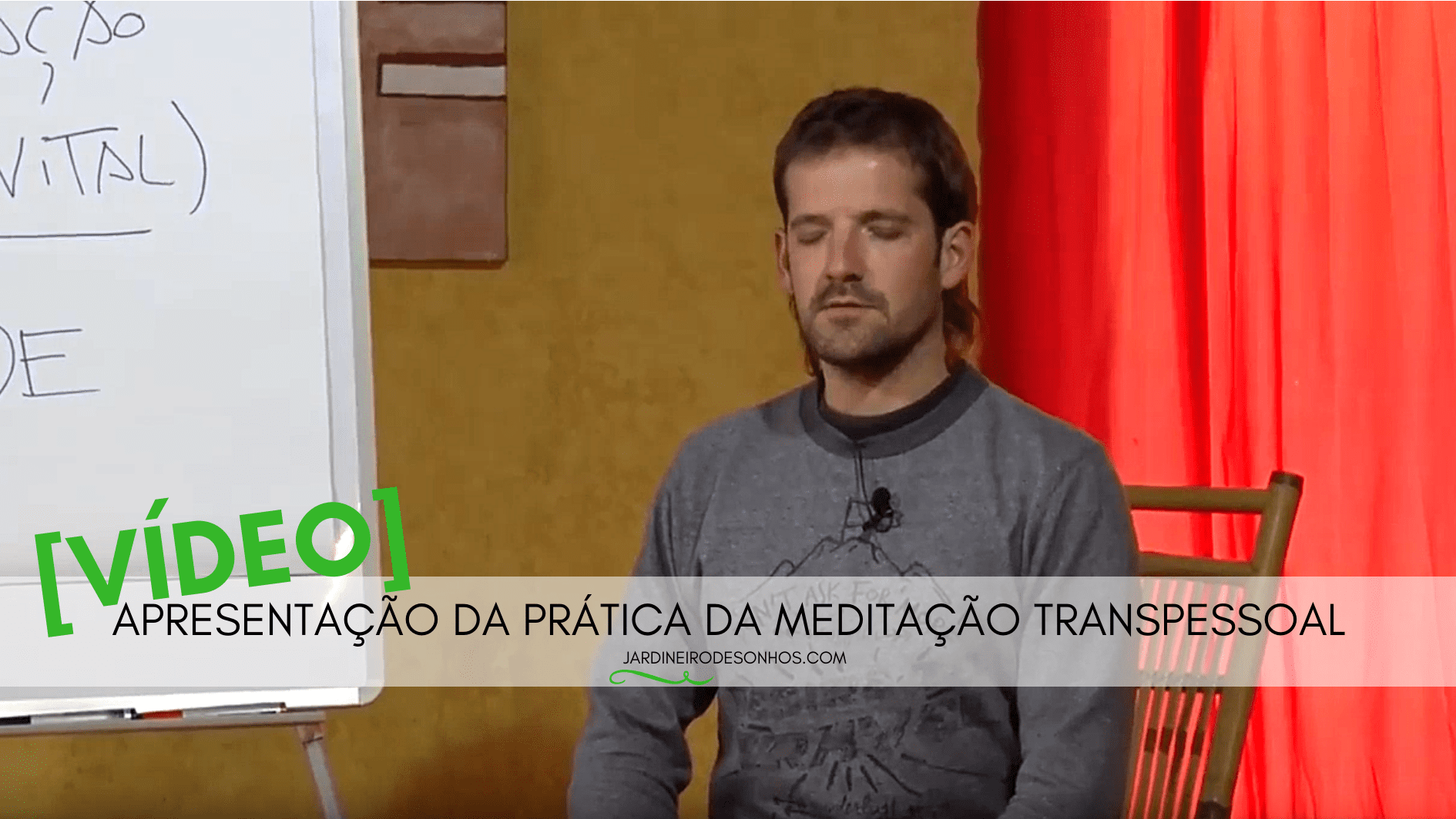joseparreira_video apresentacao da meditacao